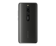 Xiaomi Redmi 8 3/32GB Onyx Black - 525809 - zdjęcie 3